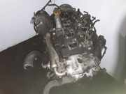 Motor ohne Anbauteile (Diesel) Opel Astra H Kasten () Z17DTL