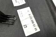 Hutablage Mercedes-Benz E-Klasse (W213) A2136900149