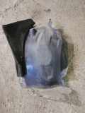 Radhaus links vorne Mercedes-Benz R-Klasse (W251) A2519840922