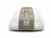 Innenleuchte Mercedes-Benz E-Klasse Cabriolet (A207) A2078200201