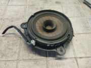 Lautsprecher links hinten Nissan Note (E11) 7606500454