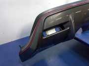 Stoßstange hinten Nissan Juke (F15) 850B23YW4H