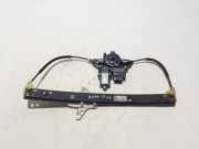 Fensterheber links hinten Skoda Octavia III (5E) 5E0839461