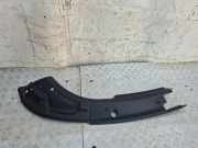 Zier-/Schutzleistensatz für Kühlergitter Audi TT Roadster (8N) 8N0860442B