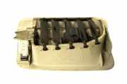 Ziergitter Volvo S80 II (124) 06E5365