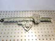 Türfensterheber hinten links SUZUKI GRAND VITARA II (JT, TE, TD) 1.9 DDiS 4WD (TD44, JT419, JB419WD) 2621003530 8346065J00