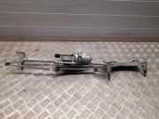 Scheibenwischermechanismus vorne MERCEDES-BENZ GL (X166) GL 500 4-matic (166.873) A1668202740