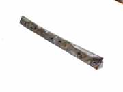 Verriegler VW TRANSPORTER IV Minibus / passenger (70XB, 70XC, 7DB, 7DW, 7DK) 2.5 TDI