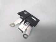 Motorhaubenöffnungsgriff NISSAN NOTE (E11, NE11) 1.5 dCi