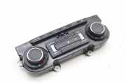 Klimabedienteil SKODA YETI (5L) 2.0 TDI 3T0907044CD