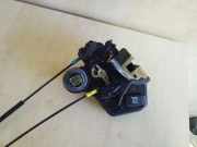Türschloss hinten links TOYOTA AVENSIS (_T25_) 2.0 D-4D (CDT250_)