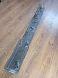 Horizontale Oberfläche der hinteren rechten Türen VW TRANSPORTER V (T5) Flatbed 2.0 TDI 7H3843796E