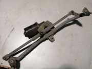 Scheibenwischermechanismus vorne VW GOLF IV Variant (1J5) 1.9 SDI 1J1955023E 1J1955113C