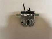 Heckklappenschloss OPEL ASTRA K 1.4 Turbo 39021416