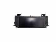 Tachometer Citroen C4 II Grand Picasso () 50300551011100