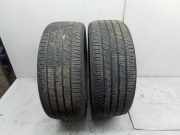 Lüftungsgitter für Stoßfänger VW Touareg I (7L) 25555R18