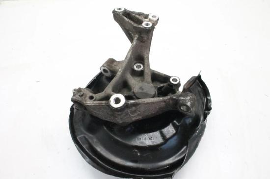 Nabe hinten rechts VW SHARAN (7N1, 7N2) 2.0 TDI Bild Nabe hinten rechts VW SHARAN (7N1, 7N2) 2.0 TDI