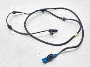 Sensor für ABS links hinten Peugeot 508 I () 9670502980