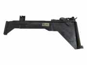 Motorhalter links BMW 3 Compact (E46) 320 td 1436251