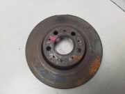 Bremsscheibe vorne links VOLVO S80 I (TS, XY) 2.4 D5