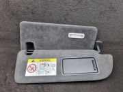 Linke Sonnenblende AUDI Q7 (4M) SQ7 TDI quattro 4M0853834B