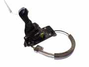 Gangschaltmechanismus VW CADDY III Furgon (2KA, 2KH, 2CA, 2CH) 1.9 TDI 1T2713025AB