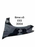 Kotflügel vorne links BMW X5 (E53) 4.8 is