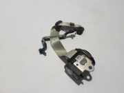 Sicherheitsgurt rechts hinten Volvo XC90 II (256) 31484589