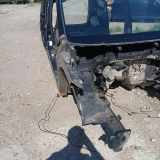 Fahrgestellbeine vorne rechts VW SHARAN (7N1, 7N2) 2.0 TDI