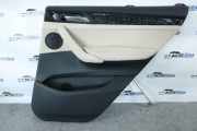 Türverkleidung rechts hinten BMW X3 (F25) 105006538