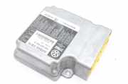 Steuergerät Airbag VW Sharan (7N) 7N0959655B