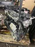 Motor VW TOUAREG (7P5) 3.6 V6 FSI 03H021AC