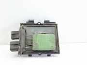 HEIZUNGSLÜFTER REGLER WIDERSTAND AUDI 80 (8C, B4) 1.9 TDI 3131090041