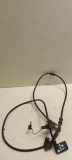 Bremsbelag-Sensor MERCEDES-BENZ SLK (R171) 350 (171.456) A1715404305