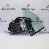 Türscheibe rechts hinten Audi A5 Cabriolet (F57) 8W7839398