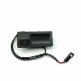 Heckklappe Rückfahrkamera AUDI A6 (4G2, C7, 4GC) 3.0 TDI quattro 4G0827566