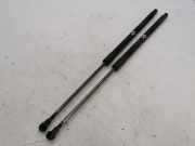 Heckklappendämpfer links Nissan X-Trail II (T31)