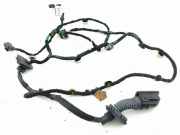 Türverkabelung hinten links PEUGEOT 308 III (FB_, FH_, FP_, F3_, FM_) PureTech 110 (FPHNPL) 9843638980