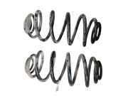 Feder links hinten Chevrolet Cruze (J300)