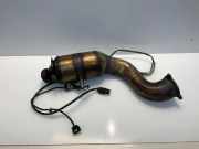 Katalysator MERCEDES-BENZ C (W204) C 180 Kompressor (204.046) A2124903136