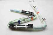 Airbag Dach links Hyundai Tucson III (TL, TLE) 85010D7000