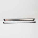 Seitenschweller Set AUDI A5 (8T3) 3.0 TDI quattro 8T0853374 8T0853373