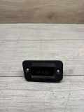 Türstecker kontaktieren VW CADDY III Furgon (2KA, 2KH, 2CA, 2CH) 2.0 TDI 16V 4motion 2K0907496A