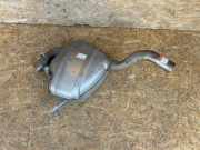 Auspuffkrümmer links PORSCHE MACAN (95B) 3.0 S Diesel K511766