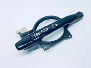 Türaußengriff hinten rechts MITSUBISHI LANCER VIII Sportback (CX_A) 1.8 (CX3A) 5746A008XA 5746A004