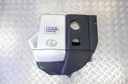 Motorabdeckung Lexus RX 2 (U3) 5379648020