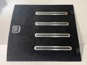 Kofferraumteppich BMW X6(G06) (G06, F96) xDrive 40 i 9448053