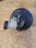 Bremskraftverstärker Toyota Yaris (P1) 87402901