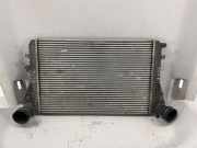 Kühlerluftumlenker VW TOURAN (1T1, 1T2) 2.0 TDI