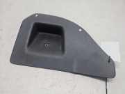 Other Boot Trunk Parts OPEL ASTRA H TwinTop (L67) 1.9 CDTi 13223672